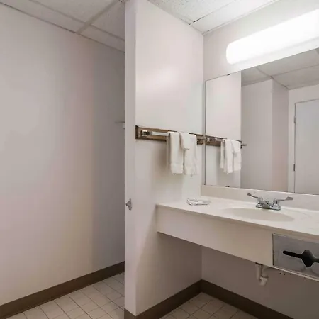 Motel 6-Attalla, AL Esterno foto